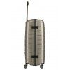 Travelite Air Base L Champagne metallic