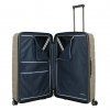 Travelite Air Base L Champagne metallic