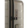 Travelite Air Base L Champagne metallic