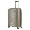 Travelite Air Base L Champagne metallic