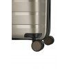 Travelite Air Base M Champagne metallic