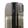 Travelite Air Base M Champagne metallic