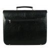 57592 8 aktovka reabags 7253 cerna nikl