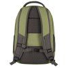 Travelite Basics Backpack Melange Green/grey 22l – batoh, produktový záběr 3