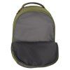 Travelite Basics Backpack Melange Green/grey 22l – batoh, produktový záběr 7