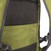 Travelite Basics Backpack Melange Green/grey 22l – batoh, produktový záběr 2