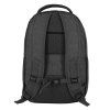 TRAVELITE-96308-05, Travelite Basics Backpack Melange Anthracite