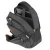 Travelite Basics Backpack Melange Anthracite 22l – batoh, produktový záběr 4