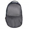 travelite basics backpack melange navygrey 1