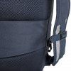 Travelite Basics Backpack Melange Navy/grey 22l – batoh, produktový záběr 5