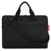 Reisenthel Netbookbag Black – cestovní doplněk, celkový pohled