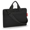 Reisenthel Netbookbag Black – cestovní doplněk, produktový pohled 2