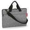 Reisenthel Netbookbag Twist Silver – cestovní doplněk, produktový pohled 3