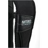REMOTE Black detail shoulder strap logo