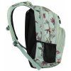 NITRO batoh CHASE dead flower 35l