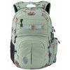 NITRO batoh HERO dead flower 37l