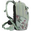 NITRO batoh SUPERHERO dead flower 30l