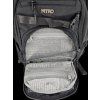 NITRO batoh CHASE true black 35l