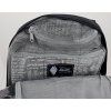 NITRO batoh CHASE true black 35l