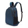 PACSAFE batoh METROSAFE LS350 ECONYL® BACKPACK econyl® ocean