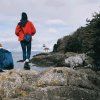 PACSAFE batoh METROSAFE LS350 ECONYL® BACKPACK econyl® ocean