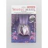 209315 4 vymenitelny blikajici obrazek magic mags flash jednorozec k aktovkam step by step space cloud a kid