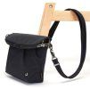 PACSAFE kabelka CITYSAFE CX CONVERTIBLE CROSSBODY econyl® black