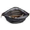 PACSAFE kabelka CITYSAFE CX CONVERTIBLE CROSSBODY econyl® black