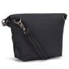 PACSAFE kabelka CITYSAFE CX CONVERTIBLE CROSSBODY econyl® black