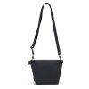 PACSAFE kabelka CITYSAFE CX CONVERTIBLE CROSSBODY econyl® black