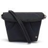 PACSAFE kabelka CITYSAFE CX CONVERTIBLE CROSSBODY econyl® black