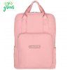 Dámský batoh  SUITSUIT® Natura Rose, barva růžová ,Objem 11 - 20 litrů