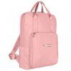 Batoh na střední a vysokou školu  SUITSUIT® Natura Rose