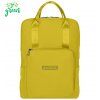 Dámský batoh  SUITSUIT® Natura Olive, barva zelená ,Objem 11 - 20 litrů