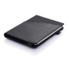 XD Design Univerzální kožené pouzdro s držákem na tablet Komo 9-10"