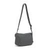 PACSAFE batoh CITYSAFE CX CONVERTIBLE BACKPACK econyl® black