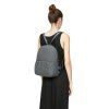 PACSAFE batoh CITYSAFE CX CONVERTIBLE BACKPACK econyl® black