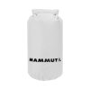 224291 pansky batoh mammut drybag light 5 l white barva bila objem do 10 litru