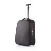 XD-P705.771, XD Design Příruční  na kolečkách Bobby Trolley, 17"- černý