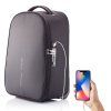224690 17 xd design prirucni batoh na koleckach bobby trolley 17 cerny