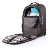 224690 23 xd design prirucni batoh na koleckach bobby trolley 17 cerny