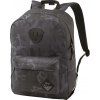 NITRO batoh URBAN CLASSIC forged camo 20l