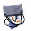 designova kabelka indigo classic seda (1)