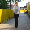 bobbysling 782 grey 18