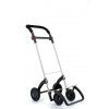 Rolser I-Bag MF 4.2 Plus nákupní taška na kolečkách, tmavě šedá