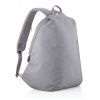 Pánský batoh XD Design Bobby Soft - bezpečnostní  šedý 16l, barva šedá ,Objem 11 - 20 litrů
