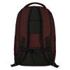 Travelite Basics Backpack Melange Bordeaux 22 l – batoh, produktový záběr 2