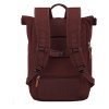 Travelite Basics Roll-up Backpack Bordeaux 35 l – batoh, produktový záběr 2