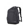 Pánský batoh Travelite Kick Off Backpack L Anthracite 22 l, barva šedá ,Objem 21 - 30 litrů