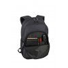 Travelite Kick Off Backpack L Anthracite – batoh, produktový záběr 3